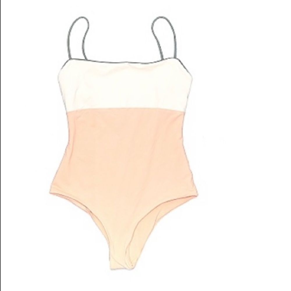 SUMMER - Tavik One Piece Swimwear Small